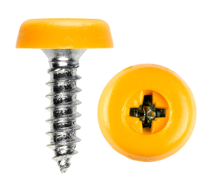 Polytop Screws <br>  3/4” (4 Pack)